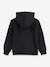 Kinder Kapuzensweatshirt BATWING SCREENPRINT Levi's - schwarz - 2