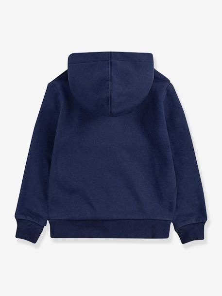 Jungen Kapuzensweatshirt Levi's - marine - 2