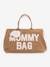 Wickeltasche MOMMY BAG CHILDHOME braun 2