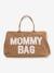 Wickeltasche MOMMY BAG CHILDHOME - braun - 3