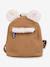 Rucksack MY FIRST BAG CHILDHOME - altrosa+braun - 9