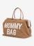 Wickeltasche MOMMY BAG CHILDHOME braun 1