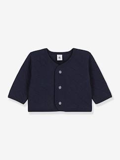 Babymode-Wattierter Baby Cardigan PETIT BATEAU