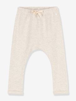 -Baby Hose aus dickem Jersey PETIT BATEAU