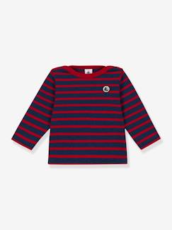 -Baby Ringelshirt PETIT BATEAU