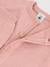 Baby-Set: Strickjacke & Hose PETIT BATEAU, Wolle/Baumwolle - rosa - 3