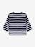 Baby Shirt PETIT BATEAU - blau - 3