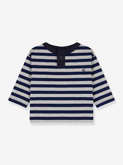 -Baby Shirt PETIT BATEAU