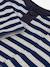 Baby Shirt PETIT BATEAU - blau - 2