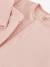 Baby-Set: Jäckchen & Hose PETIT BATEAU, Bio-Baumwolle Oeko-Tex rosa 3