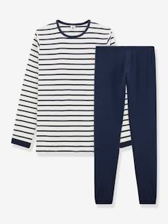 Jungen Schlafanzug PETIT BATEAU  [numero-image]