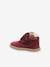 Jungen Baby Boots TACKEASY KICKERS - bordeaux+khaki+marine - 4