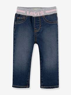 Mädchen Baby Slim-Jeans Levi's  [numero-image]