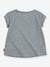 Baby T-Shirt BATWING Levi's - grau - 3