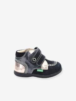 Kinderschuhe-Babyschuhe-Lauflernschuhe-Baby Lauflernboots BABYSCRATCH KICKERS