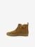 Kinder Boots PLAY NEW APPLE VELOURS SHOO POM - karamell - 2