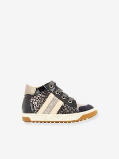 Baby Sneakers OOPS DUCKY BABY LEO SHOO POM  [numero-image]