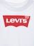 Baby T-Shirt BATWING Levi's rot+weiß 4