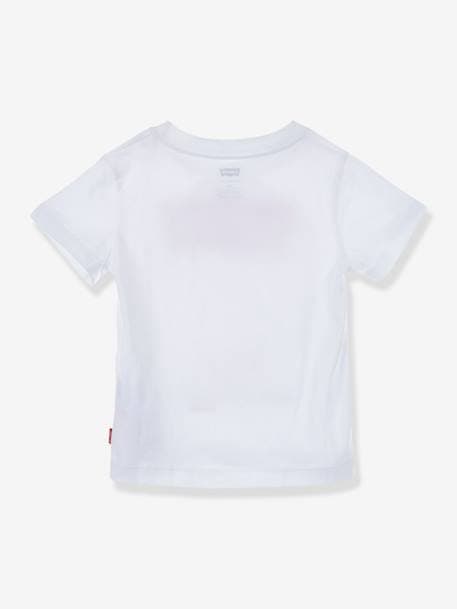 Baby T-Shirt BATWING Levi's - rot+weiß - 6