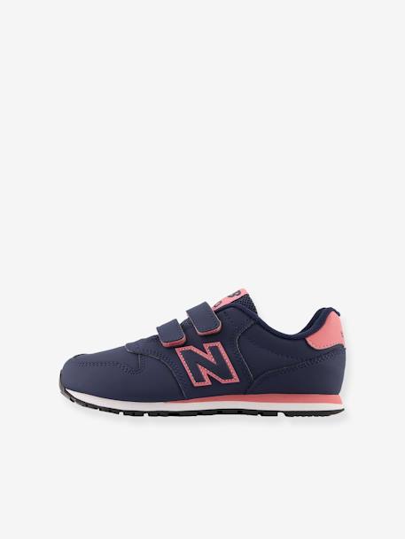 Kinder Klett-Sneakers PV500CF1 NEW BALANCE - marine - 3