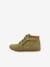 Baby Boots BOUBA ZIP DESERT LONGBEACH SHOO POM - khaki - 2