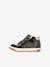 Baby Sneakers OOPS DUCKY BABY LEO SHOO POM nachtblau 2