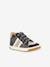 Baby Sneakers OOPS DUCKY BABY LEO SHOO POM nachtblau 3