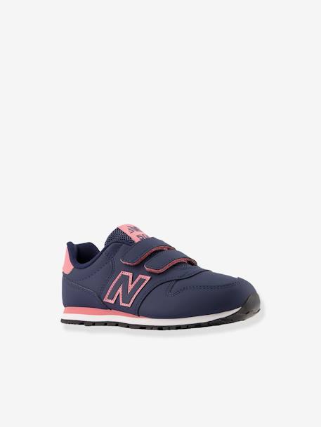 Kinder Klett-Sneakers PV500CF1 NEW BALANCE - marine - 2