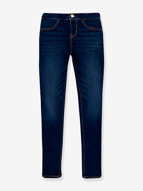 Mädchen Treggings Levi's - blau - 1