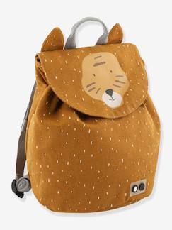 Maedchenkleidung-Accessoires-Rucksack BACKPACK MINI ANIMAL TRIXIE, Tier-Design