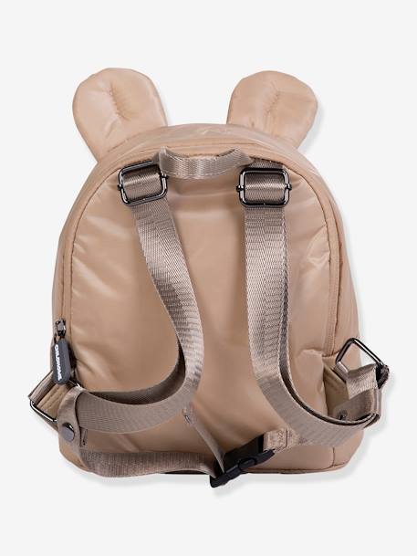 Rucksack MY FIRST BAG CHILDHOME - altrosa+braun - 2