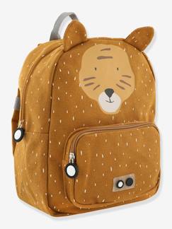 Maedchenkleidung-Accessoires-Schulsachen-Rucksack BACKPACK ANIMAL TRIXIE, Tier-Design