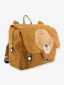 Maedchenkleidung-Accessoires-Schulsachen-Schultasche SATCHEL ANIMAL TRIXIE, Tier-Design