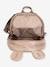 Rucksack MY FIRST BAG CHILDHOME - altrosa+braun - 8