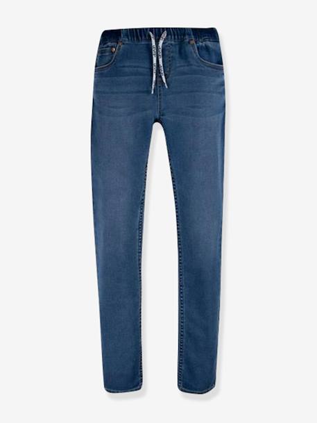 Baby Jeans DOBBY Levi's blau 1