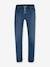 Baby Jeans DOBBY Levi's blau 1