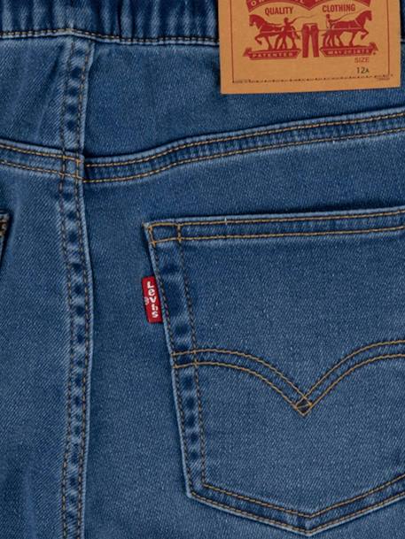 Baby Jeans DOBBY Levi's blau 3