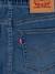 Baby Jeans DOBBY Levi's blau 3