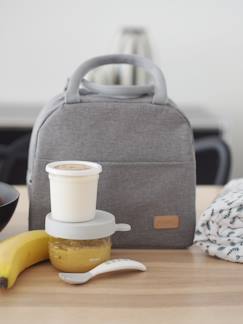 Babyartikel-Essen & Trinken-Geschirr, Geschirr-Sets & Besteck-Thermotasche BEABA für Babymahlzeit