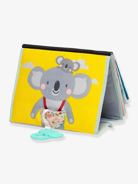 Kinderwagenbuch TAF TOYS, Koala mehrfarbig 1