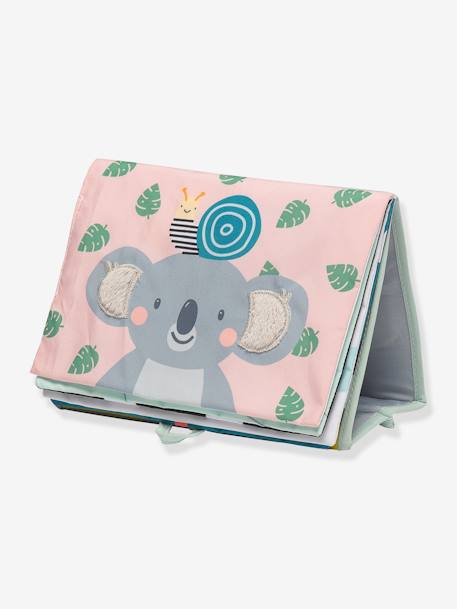 Kinderwagenbuch TAF TOYS, Koala mehrfarbig 4