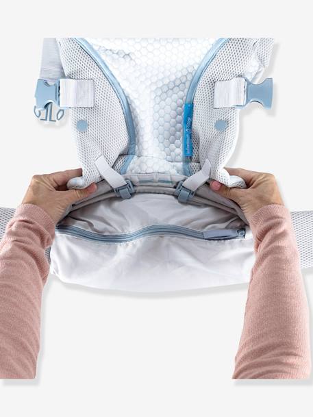 Babytrage STAYCOOL INFANTINO - weiß - 3