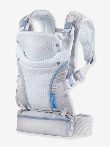 Babytrage STAYCOOL INFANTINO - weiß - 2