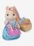 Pony-Mama mit Friseurset SYLVANIAN FAMILIES - mehrfarbig - 3