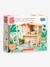 Kinder Tigerhaus HAPE - orange - 3