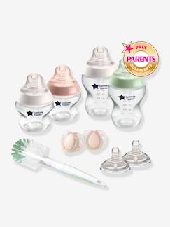 Babyartikel-Essen & Trinken-Flaschen-Babyflaschen-Set STARTER CLOSER TO NATURE Tommee tippee