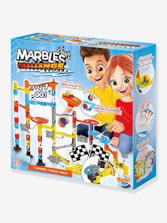 -Kinder Murmelbahn MARBLES CHALLENGE BUKI