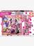 4er-Set Kinder Puzzles DISNEY MINNIE MAUS EDUCA, 15-25 Teile - rosa - 1