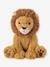 Baby/Kinder Spieluhr LÖWE Louis Lion Smart Sensor CLOUD B gelb 3