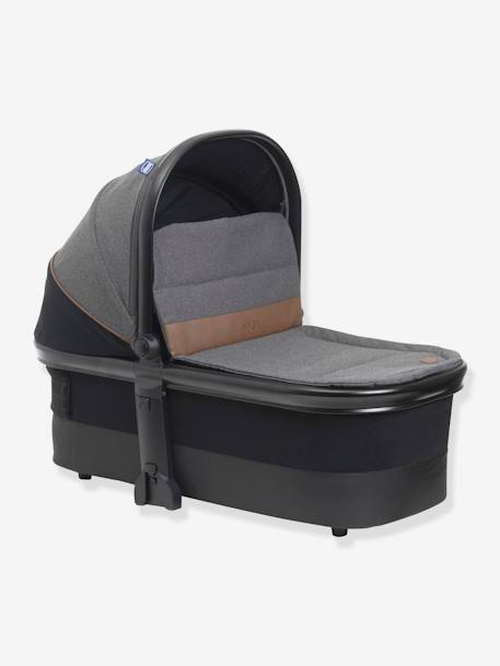 Babywanne MYSA CHICCO grau+grün+schwarz 17